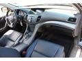 Crystal Black Pearl - TSX Sedan Photo No. 9