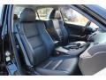 Crystal Black Pearl - TSX Sedan Photo No. 10