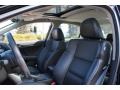 Crystal Black Pearl - TSX Sedan Photo No. 12