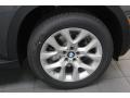 2013 Platinum Gray Metallic BMW X5 xDrive 35i Premium  photo #7