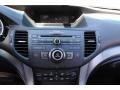 Crystal Black Pearl - TSX Sedan Photo No. 13
