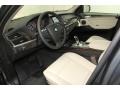 2013 Platinum Gray Metallic BMW X5 xDrive 35i Premium  photo #11