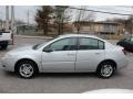 Silver Nickel - ION 2 Sedan Photo No. 4