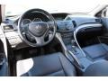 Crystal Black Pearl - TSX Sedan Photo No. 16