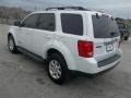 2008 Classic White Mazda Tribute s Sport  photo #5