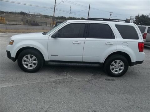 2008 Mazda Tribute s Sport Data, Info and Specs