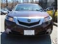 Mayan Bronze Metallic - TL 3.7 SH-AWD Technology Photo No. 2