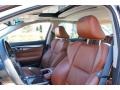 Mayan Bronze Metallic - TL 3.7 SH-AWD Technology Photo No. 12