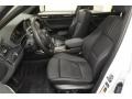 Alpine White - X3 xDrive 28i Photo No. 3