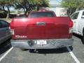 2008 Salsa Red Pearl Toyota Tundra Double Cab  photo #6