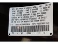 YR569M: Mayan Bronze Metallic 2010 Acura TL 3.7 SH-AWD Technology Color Code