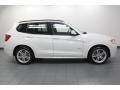 Alpine White - X3 xDrive 28i Photo No. 7