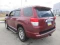 2010 Salsa Red Pearl Toyota 4Runner SR5 4x4  photo #17