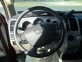 2008 Salsa Red Pearl Toyota Tundra Double Cab  photo #11