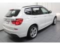 Alpine White - X3 xDrive 28i Photo No. 11