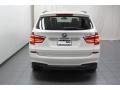 Alpine White - X3 xDrive 28i Photo No. 12