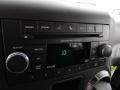Black Audio System Photo for 2013 Jeep Wrangler Unlimited #78931698