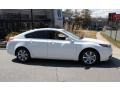 Bellanova White Pearl - TL 3.5 Photo No. 3