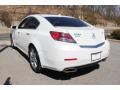 Bellanova White Pearl - TL 3.5 Photo No. 6