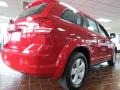 2013 Bright Red Dodge Journey American Value Package  photo #6