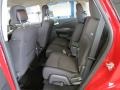 2013 Bright Red Dodge Journey American Value Package  photo #10