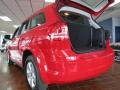 2013 Bright Red Dodge Journey American Value Package  photo #12