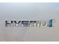 2008 Classic Silver Metallic Toyota Highlander Hybrid 4WD  photo #5
