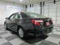 Attitude Black Metallic - Camry LE Photo No. 5
