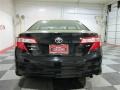 Attitude Black Metallic - Camry LE Photo No. 6