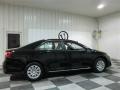 Attitude Black Metallic - Camry LE Photo No. 7
