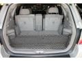 Classic Silver Metallic - Highlander Hybrid 4WD Photo No. 30