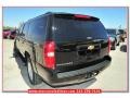 2007 Black Chevrolet Suburban 1500 Z71  photo #4