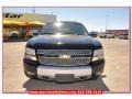 Black - Suburban 1500 Z71 Photo No. 13