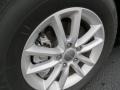 Fathom Blue Pearl - Journey SXT Photo No. 8