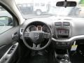 Fathom Blue Pearl - Journey SXT Photo No. 11