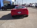 2013 Torch Red Chevrolet Corvette Coupe  photo #5
