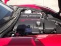 6.2 Liter OHV 16-Valve LS3 V8 Engine for 2013 Chevrolet Corvette Coupe #78933388