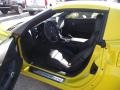 Velocity Yellow Tintcoat - Corvette Coupe Photo No. 6