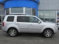 Billet Silver Metallic - Pilot Touring 4WD Photo No. 2