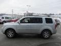 Billet Silver Metallic - Pilot Touring 4WD Photo No. 3