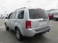 Billet Silver Metallic - Pilot Touring 4WD Photo No. 4