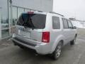 Billet Silver Metallic - Pilot Touring 4WD Photo No. 6