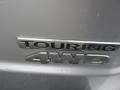 Billet Silver Metallic - Pilot Touring 4WD Photo No. 7