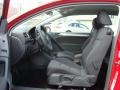 Tornado Red - Golf 2 Door Photo No. 6