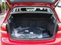 Tornado Red - Golf 2 Door Photo No. 13