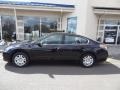 Super Black - Altima 2.5 S Photo No. 3