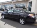 Super Black - Altima 2.5 S Photo No. 4