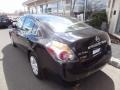 Super Black - Altima 2.5 S Photo No. 5