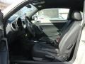 Moonrock Silver Metallic - Beetle 2.5L Photo No. 6