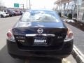 Super Black - Altima 2.5 S Photo No. 6